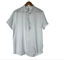 Camisa Hefz social M Curta-01 8333