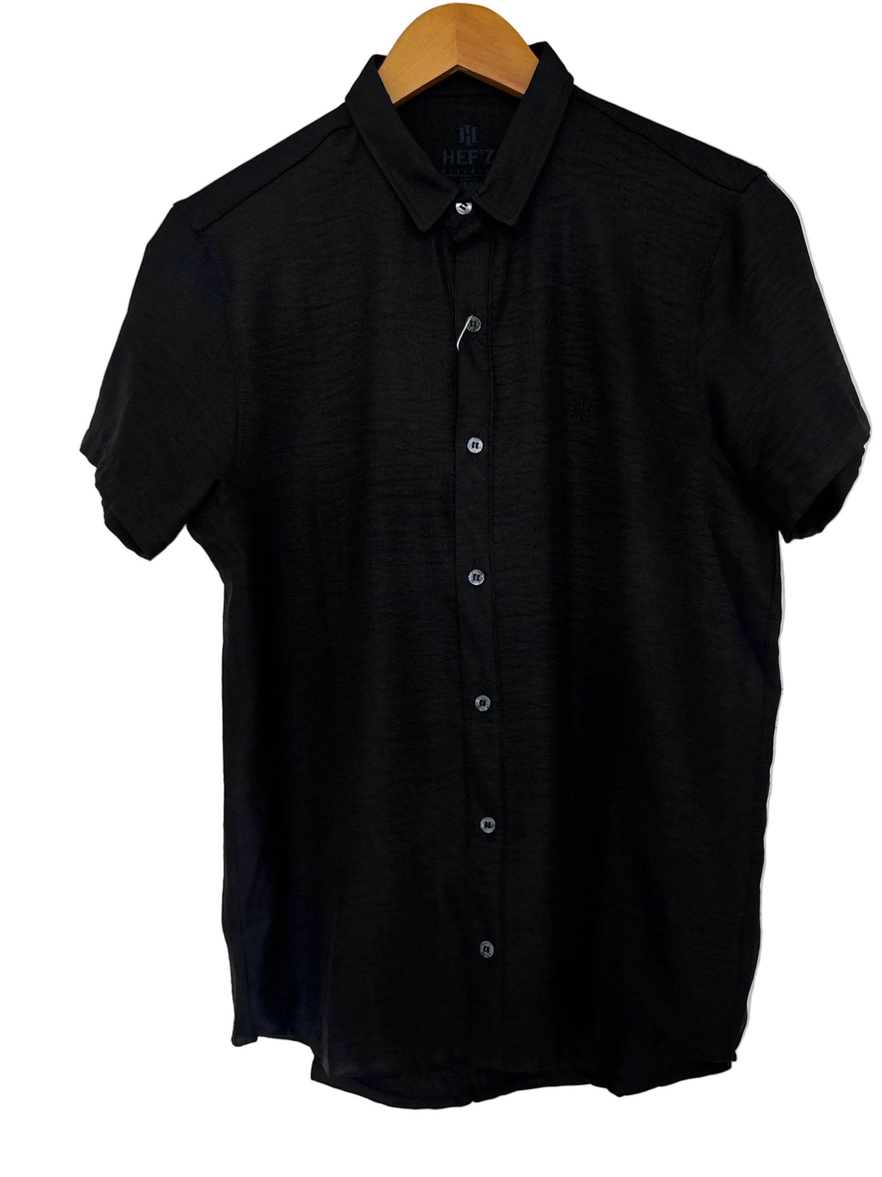 Camisa Hefz social M Curta-01 8333