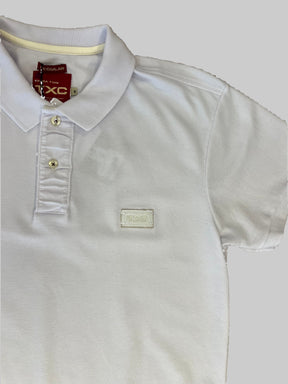 Polo TXC Bordada Masc 6943