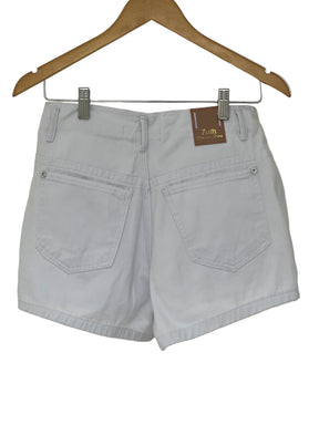 Short Zuth Jeans 8341