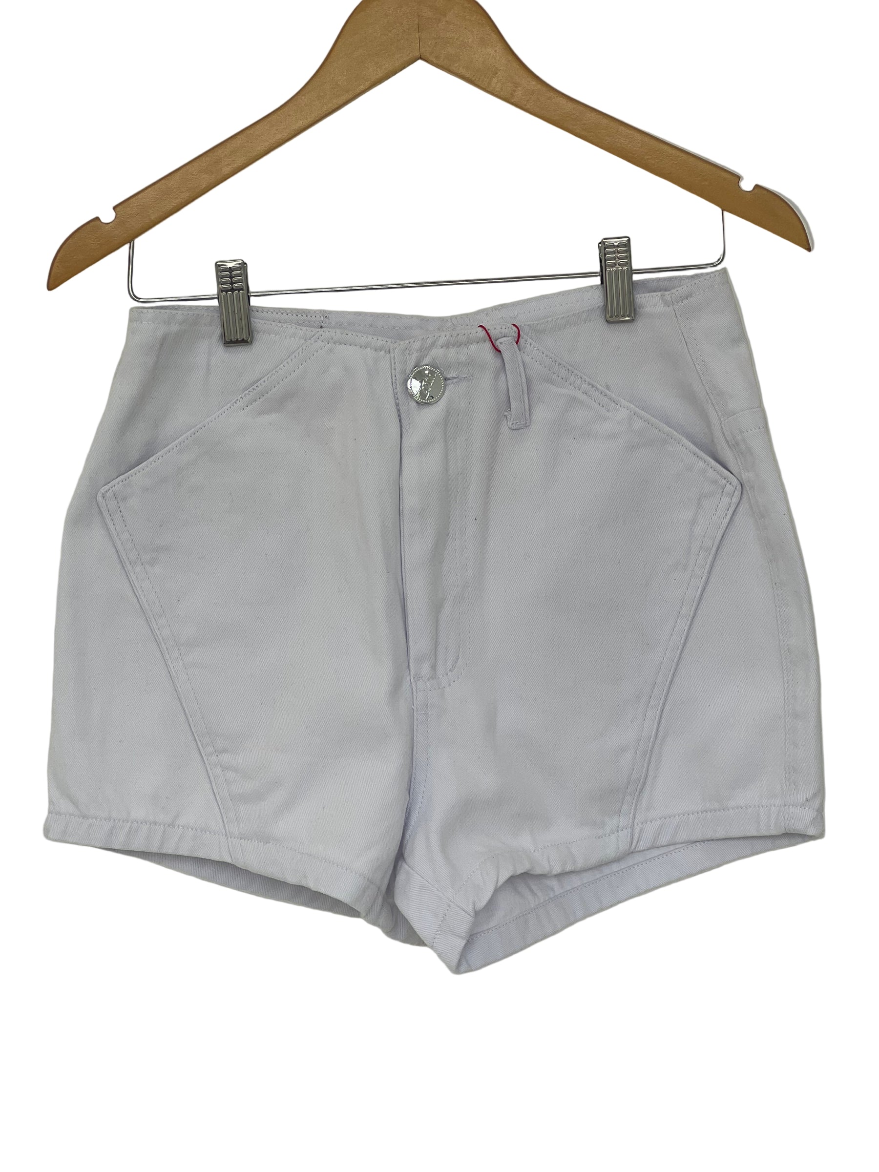 Short Zuth Jeans 8341