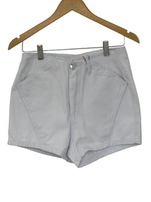 Short Zuth Jeans 8341