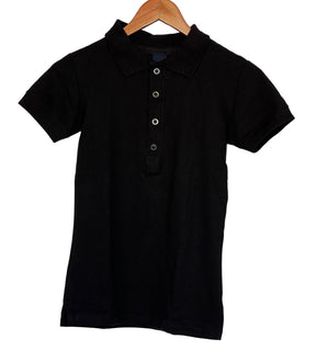 Camisa Polo Feminina 835