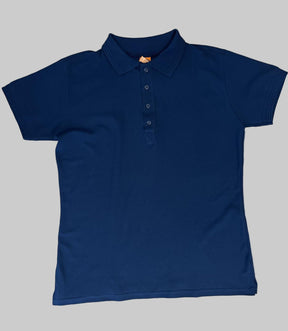 Camisa Polo Feminina 835