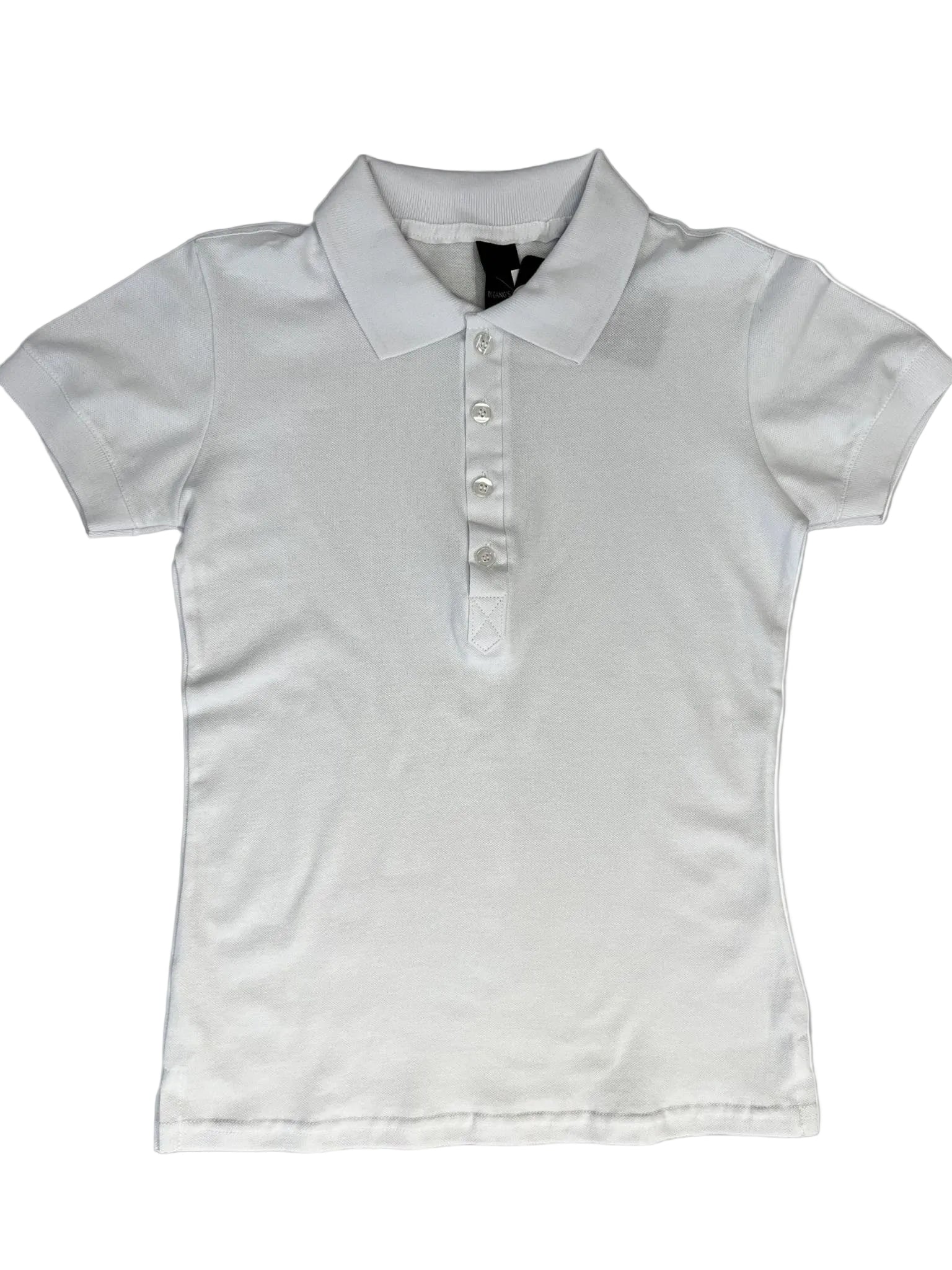 Camisa Polo Feminina 835