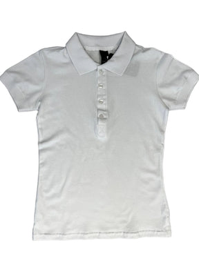 Camisa Polo Feminina 835