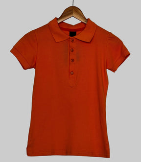 Camisa Polo Feminina 835