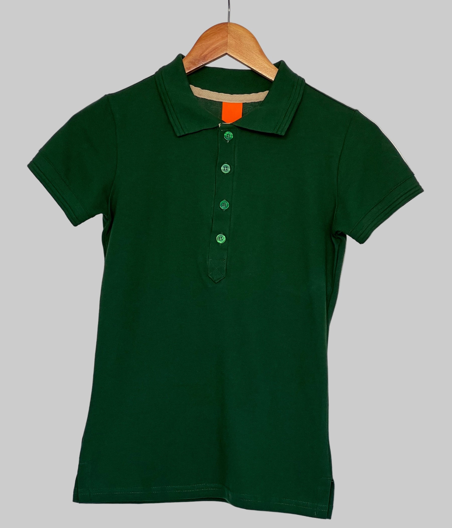 Camisa Polo Feminina 835
