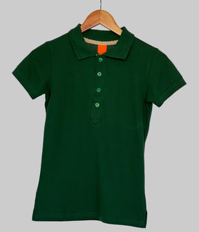 Camisa Polo Feminina 835