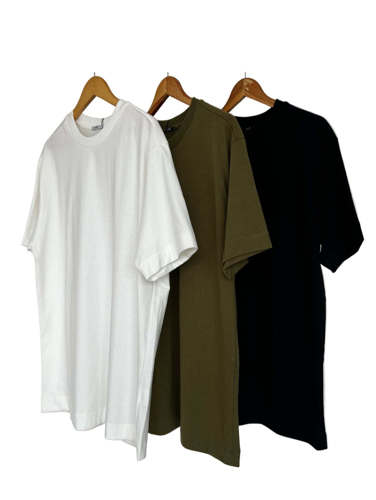 Camisa Oversize Goff