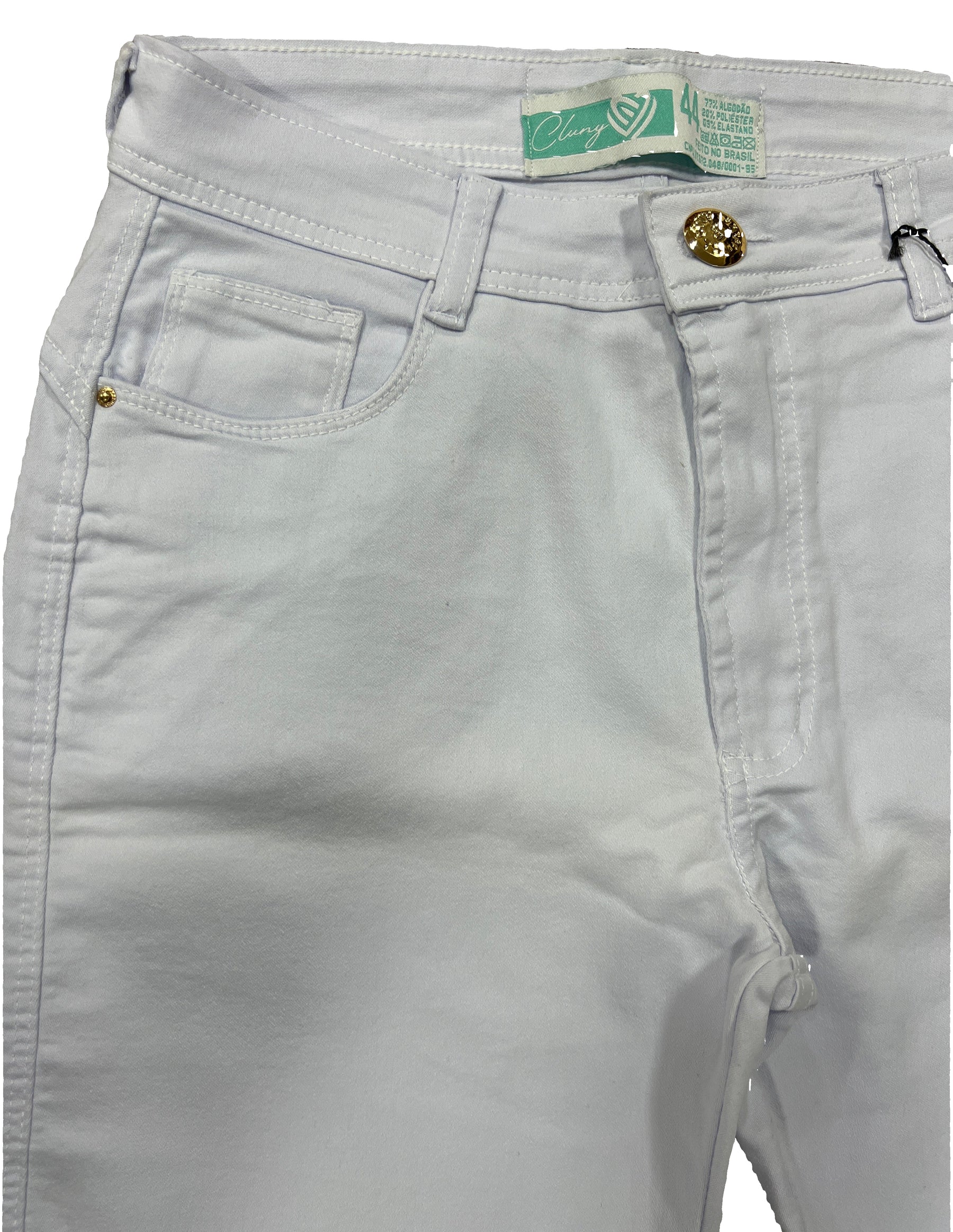 Calça Cluny Jeans 504