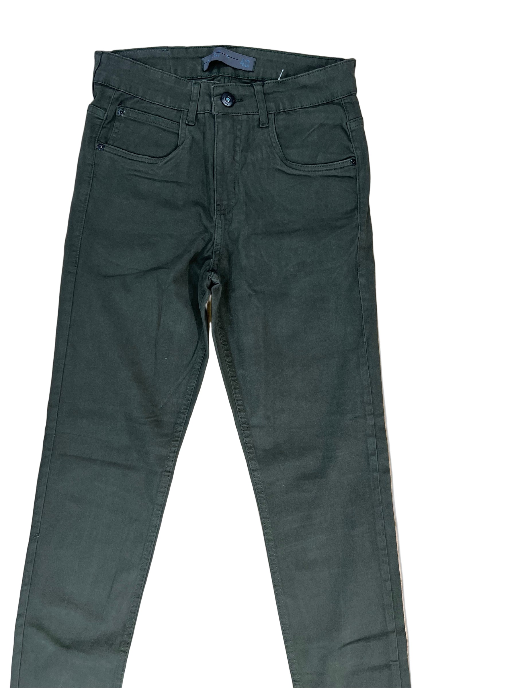 Calça Austin Skinny Masc 8411