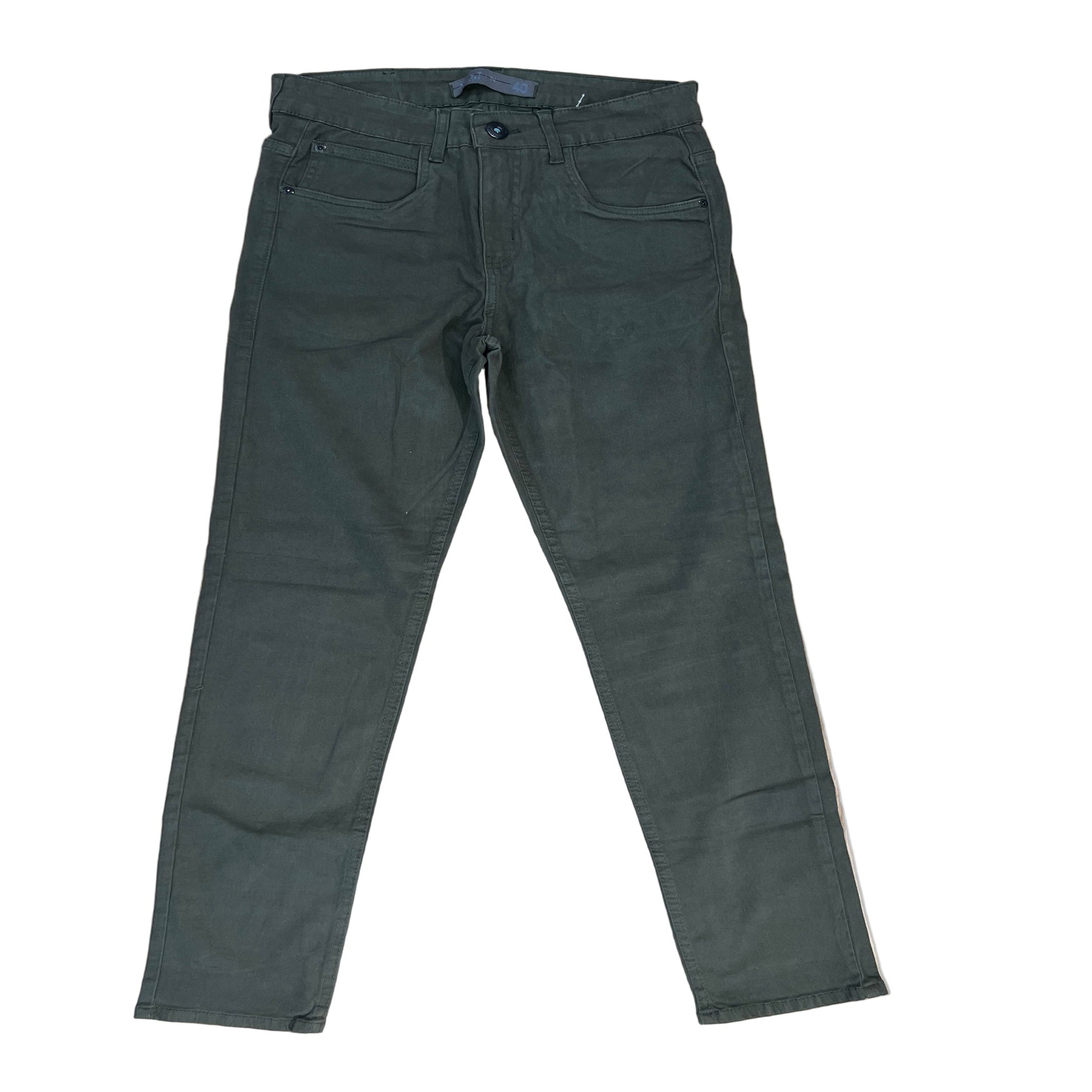 Calça Austin Skinny Masc 8411