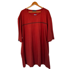 Camisa Plus Size Austin 128929