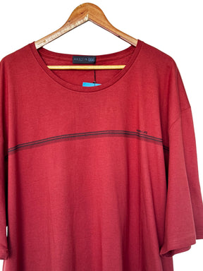 Camisa Plus Size Austin 128929