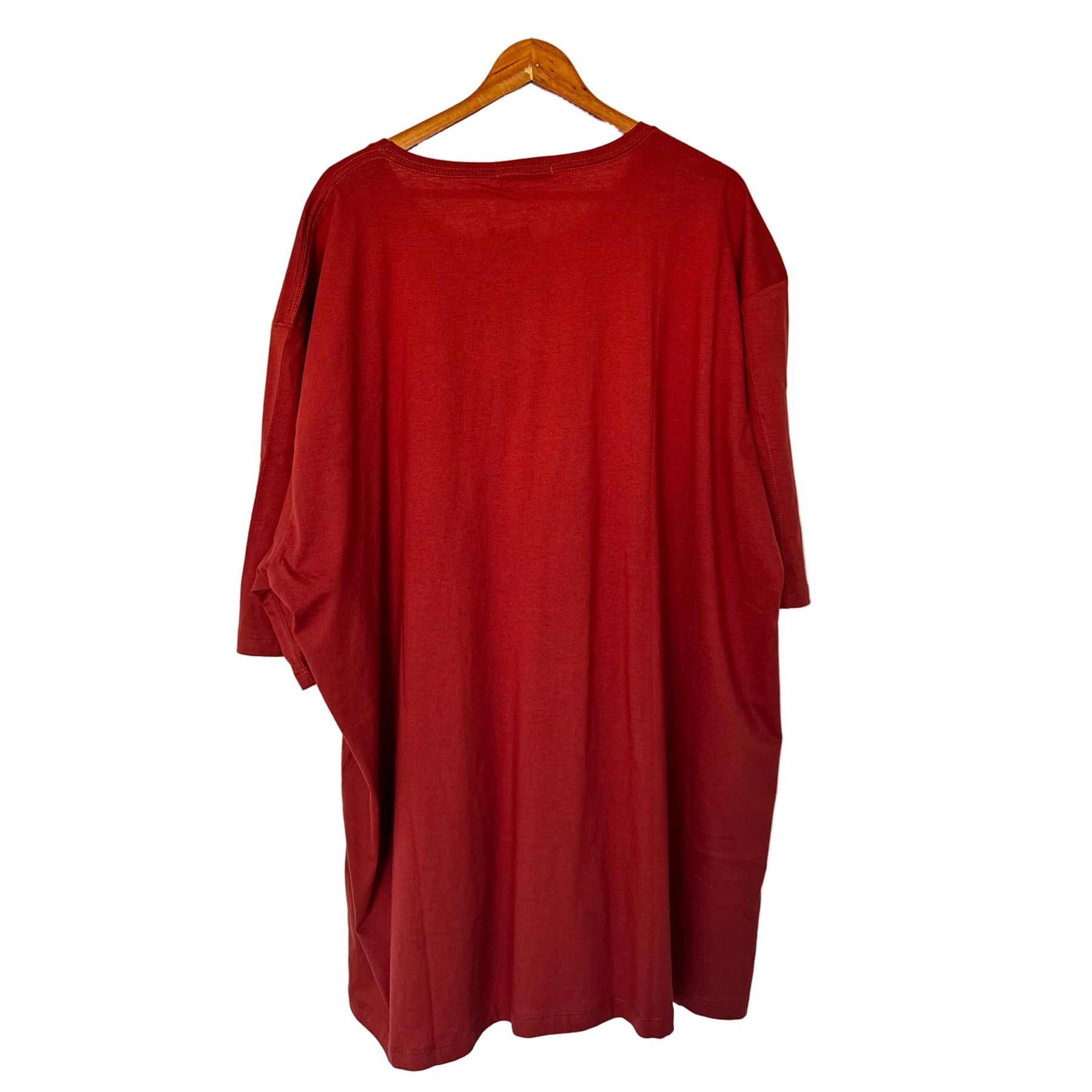 Camisa Plus Size Austin 128929