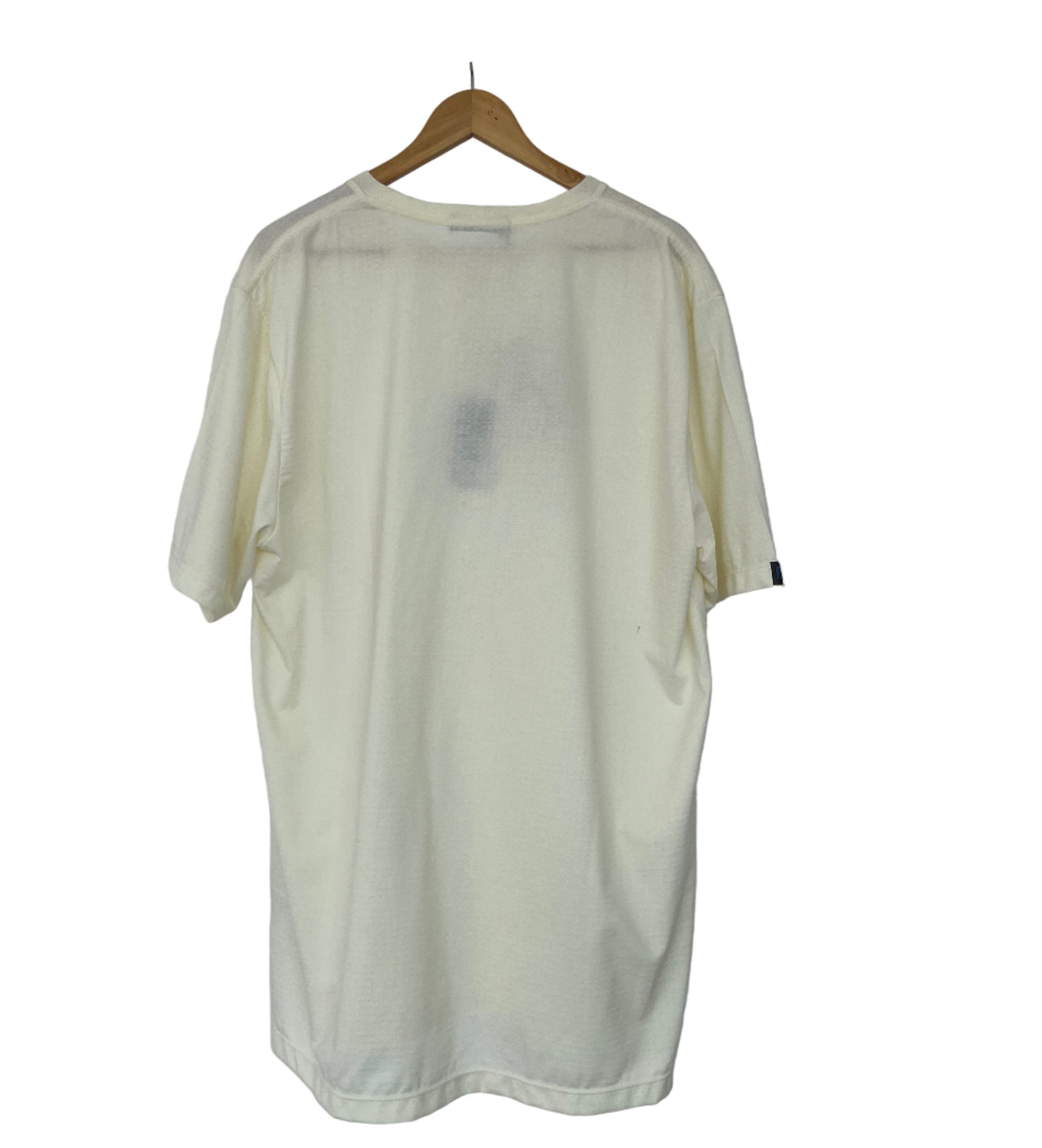Camisa Plus Austin 129227