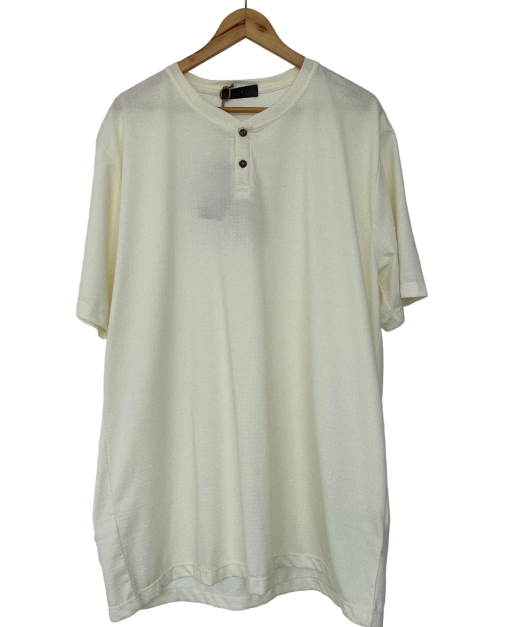 Camisa Plus Austin 129227