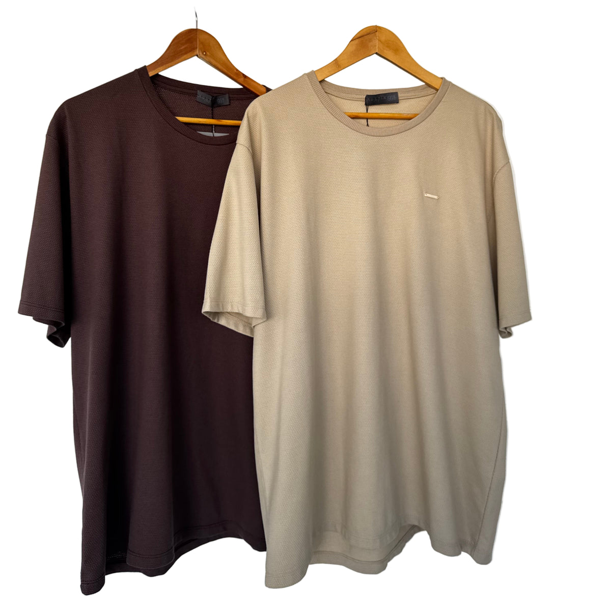 Camisa Plus Size Austin 129169