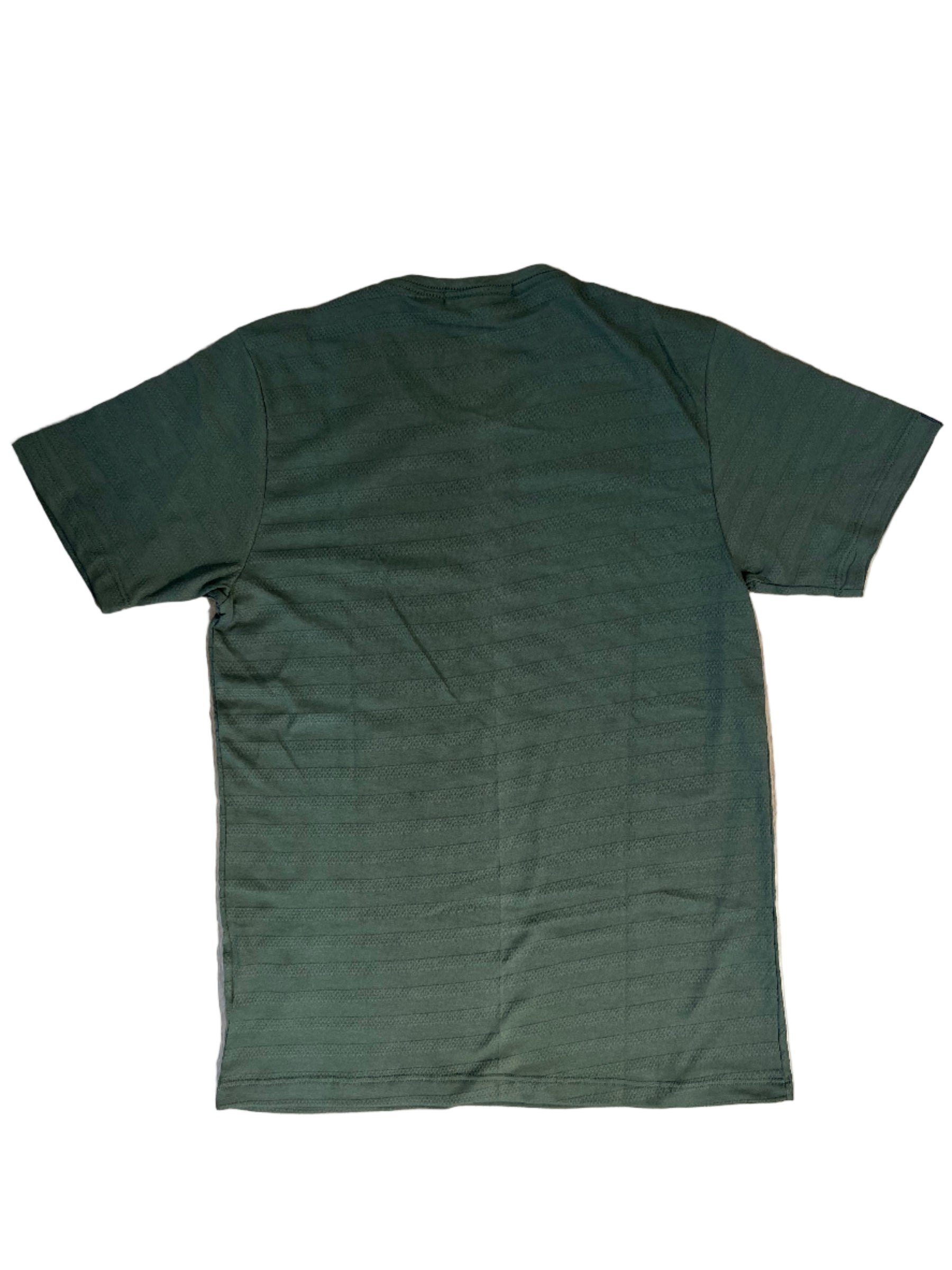 Camisa Reg Dif Austin 22731