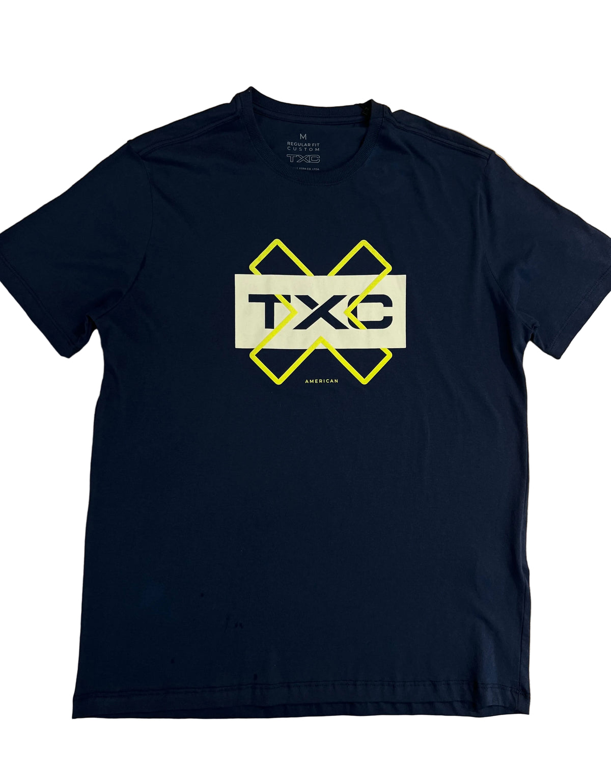 Camisa TXC Regular 192216