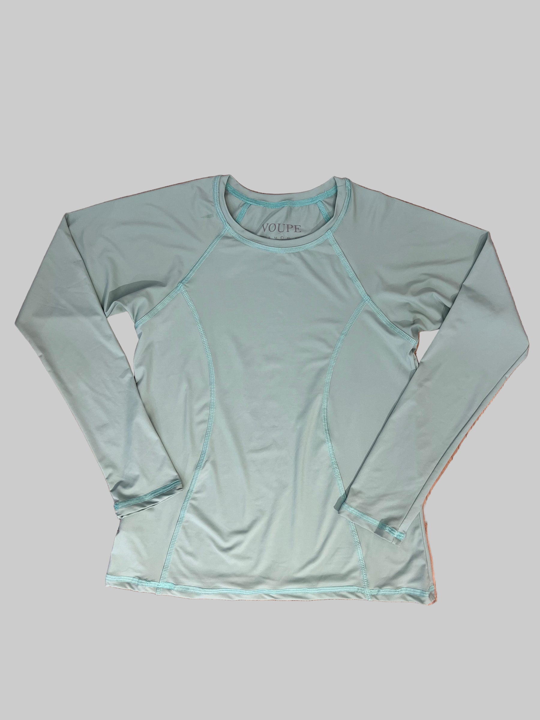 Camisa de Proteção UV Voupe Fem 8490