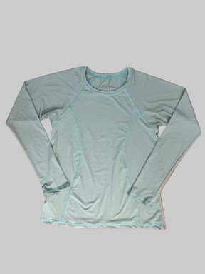 Camisa de Proteção UV Voupe Fem 8490