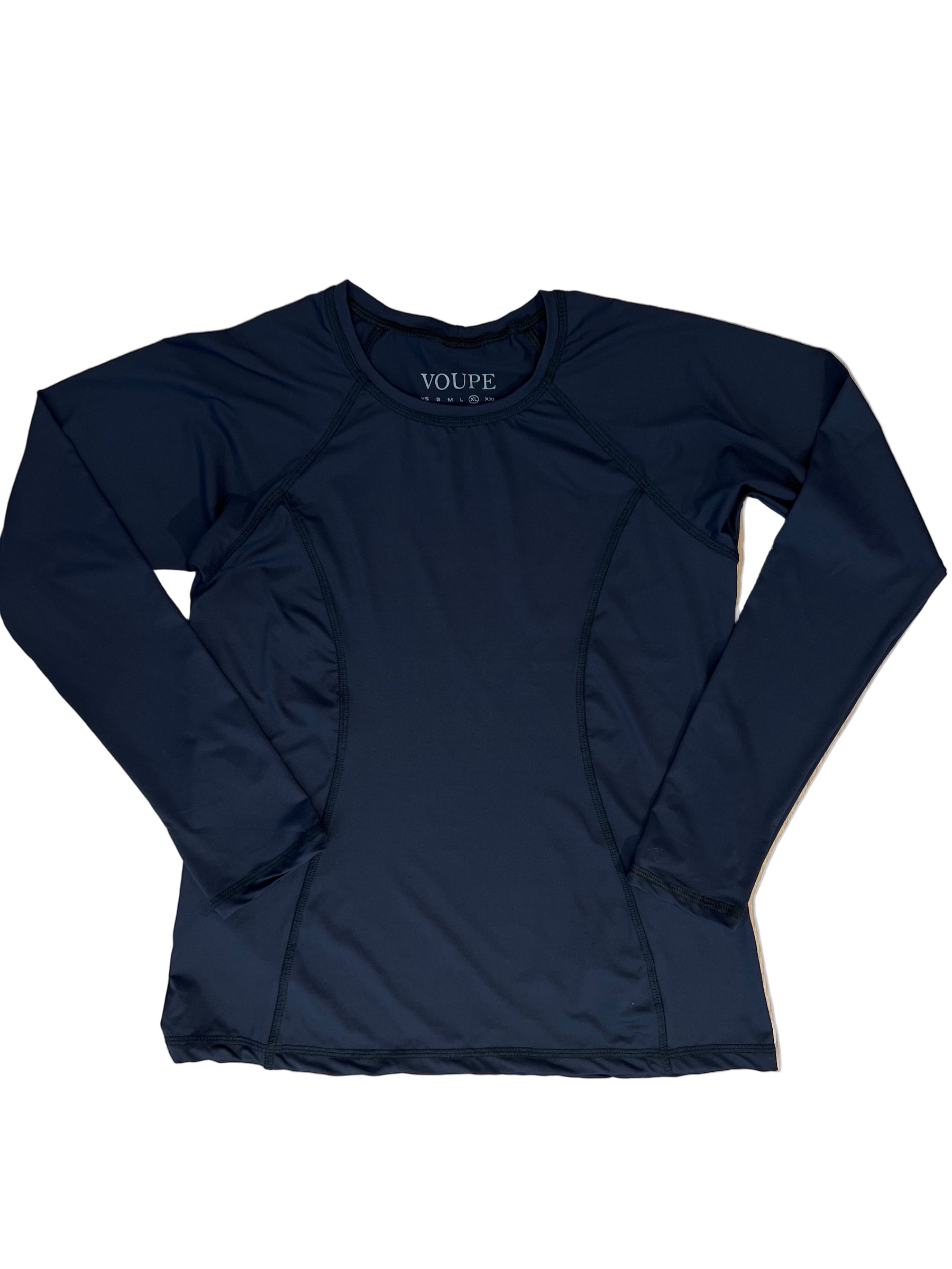 Camisa de Proteção UV Voupe Fem 8490