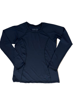 Camisa de Proteção UV Voupe Fem 8490