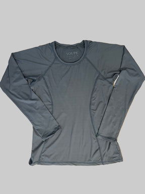 Camisa de Proteção UV Voupe Fem 8490