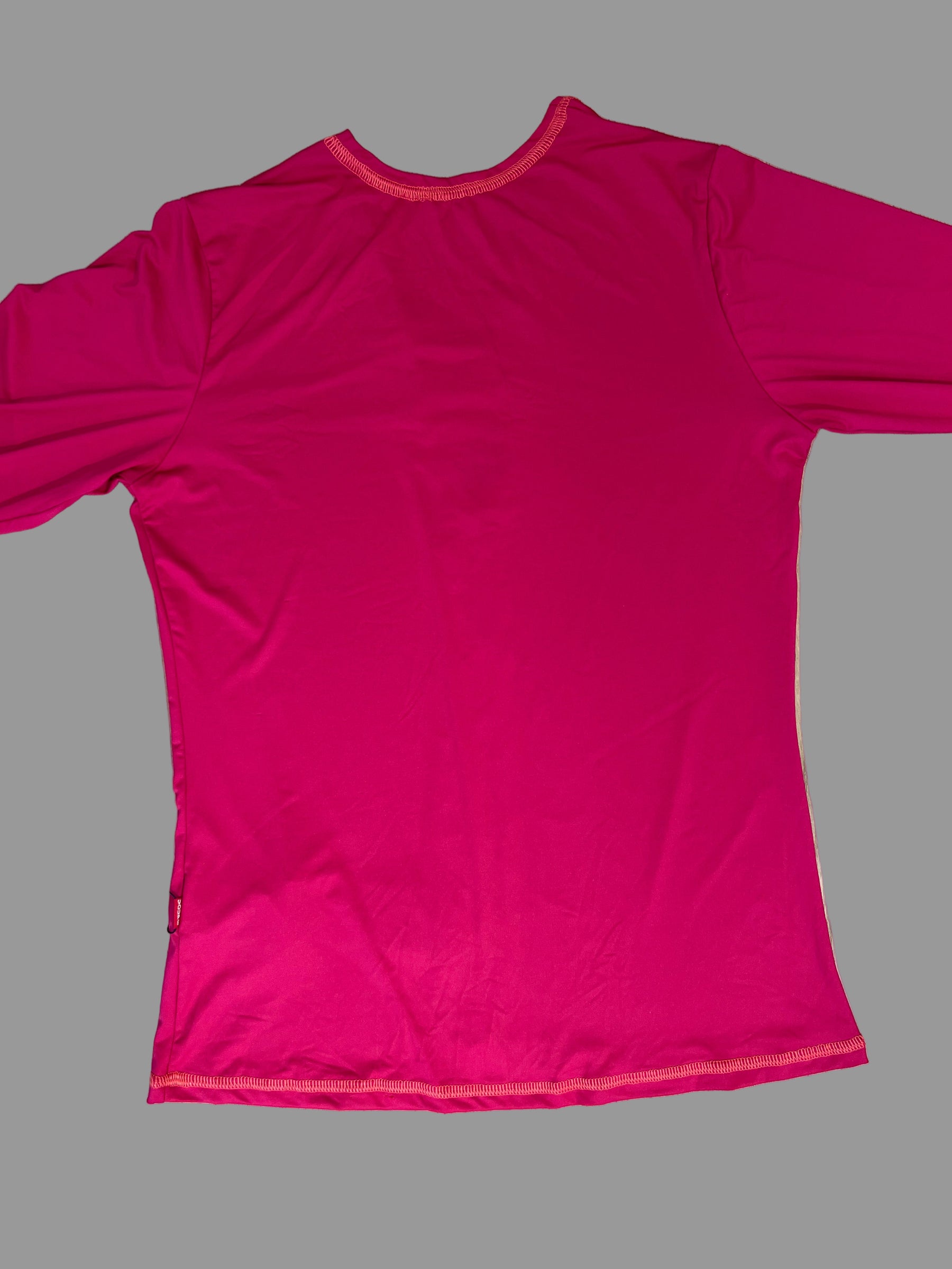 Camisa de Proteção UV Voupe Fem 8490