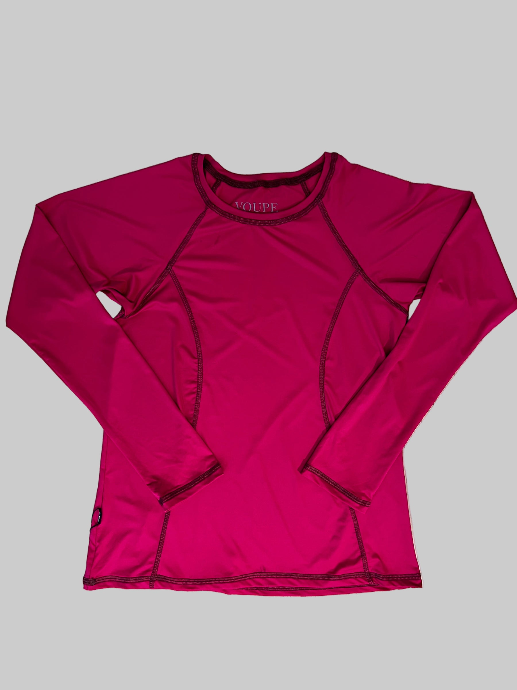 Camisa de Proteção UV Voupe Fem 8490