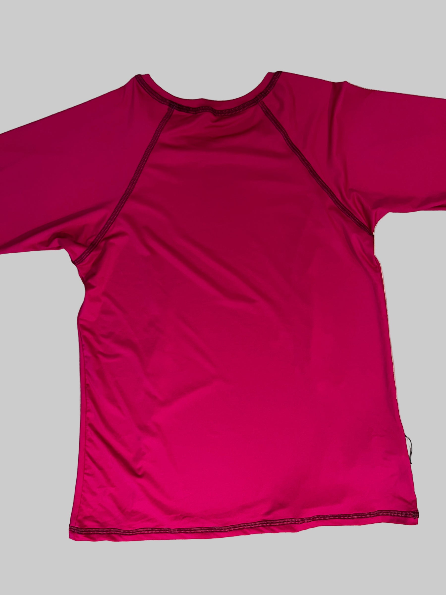 Camisa de Proteção UV Voupe Fem 8490