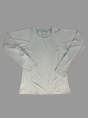 Camisa de Proteção UV Voupe Fem 8490
