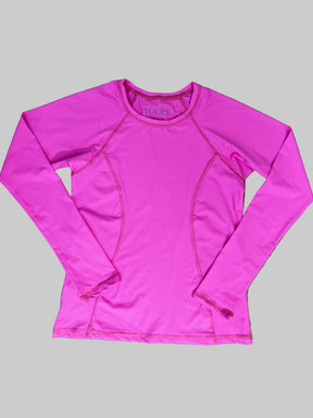 Camisa de Proteção UV Voupe Fem 8490