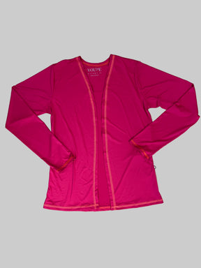 Camisa de Proteção UV Voupe Fem 8490
