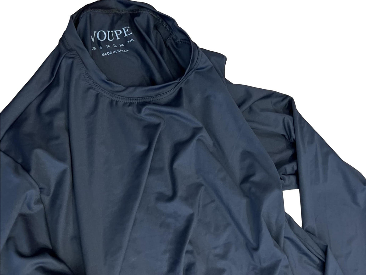Camisa Proteção UV Voupe Masc 8491