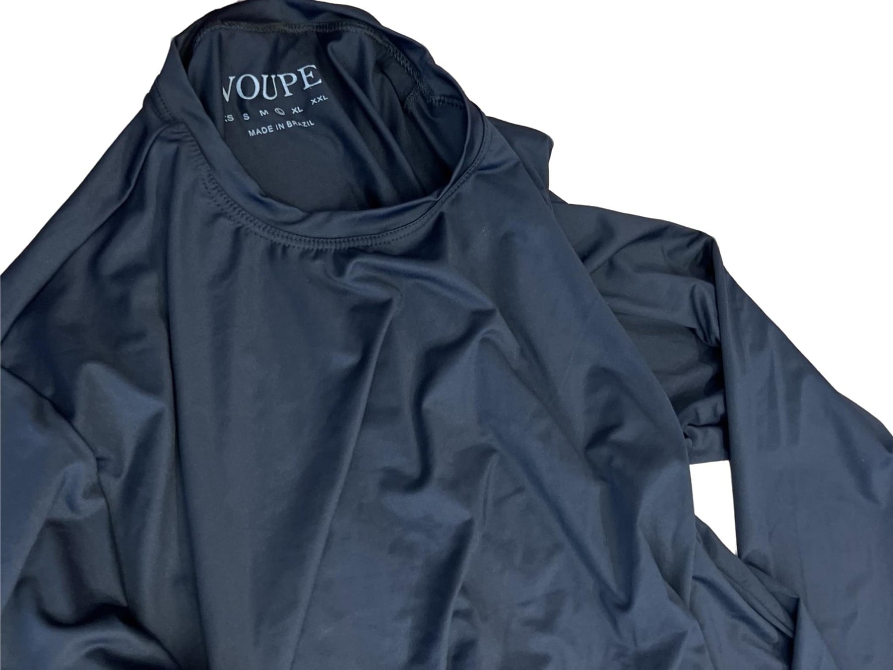 Camisa Proteção UV Voupe Masc 8491