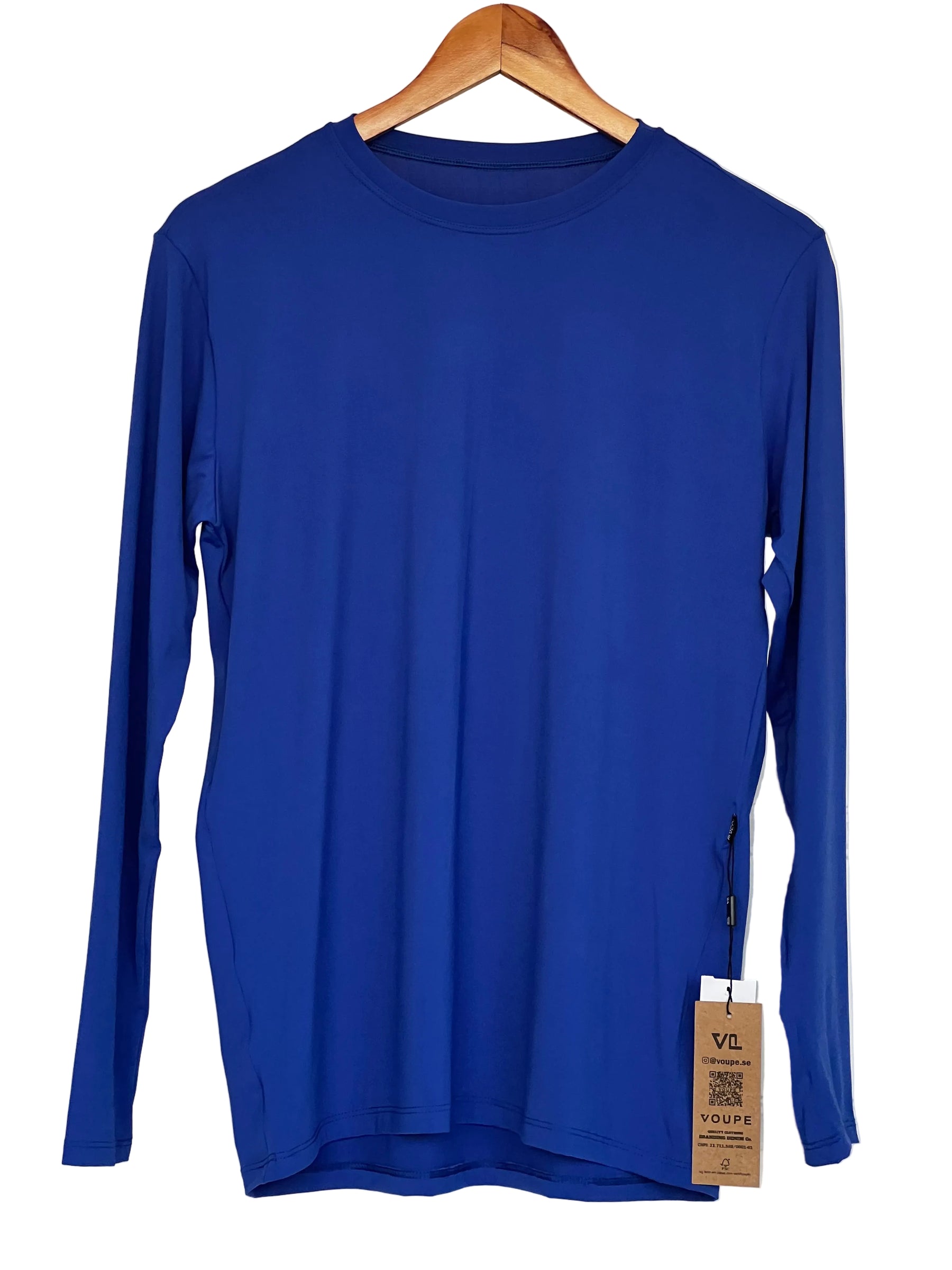 Camisa Proteção UV Voupe Masc 8491
