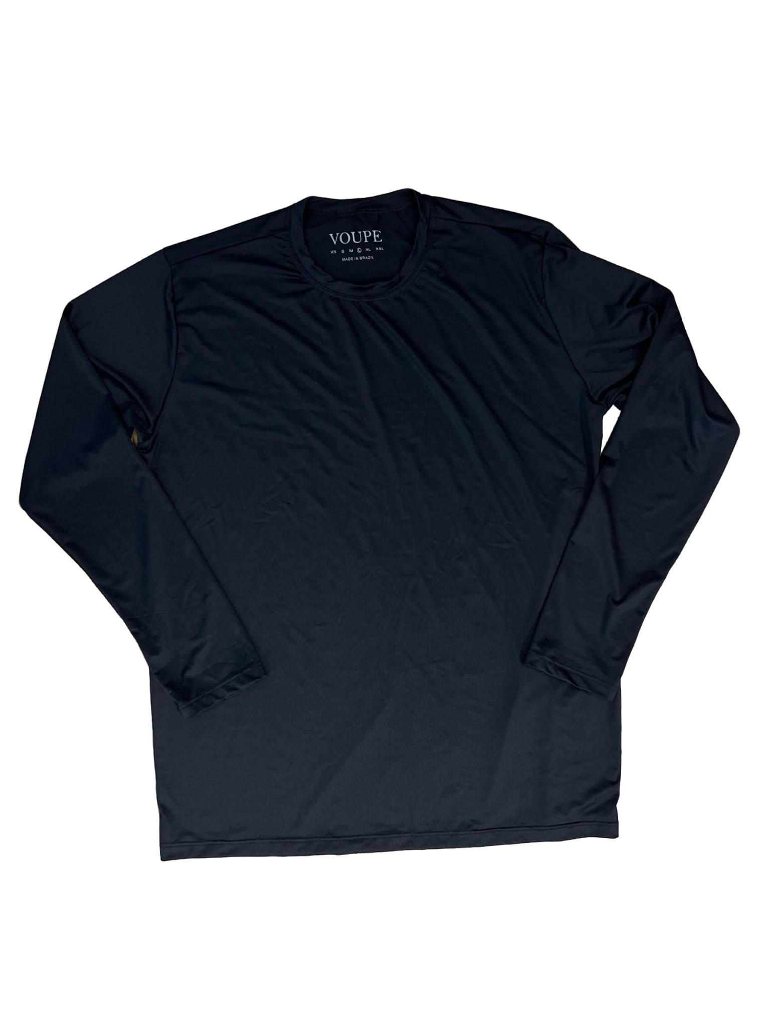 Camisa Proteção UV Voupe Masc 8491