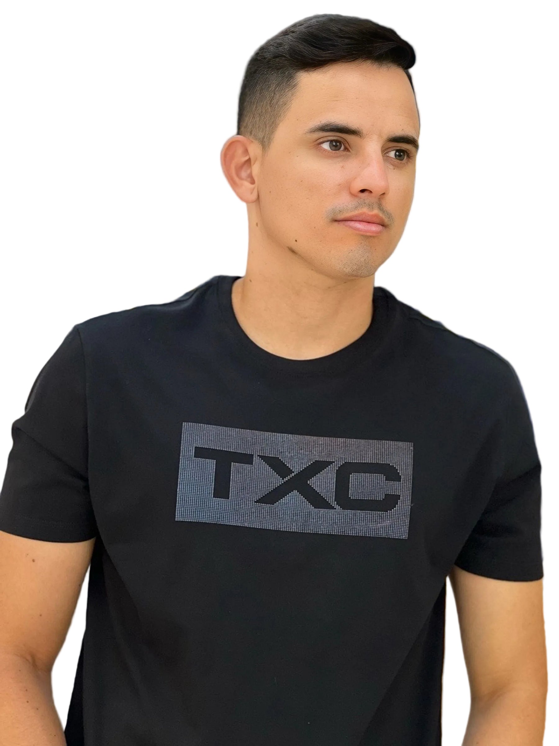 Camisa TXC Estampada 192282