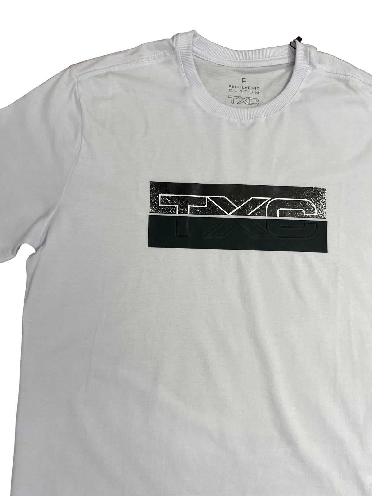 Camisa Estampada TXC 192196