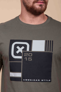 Camisa TXC 192238