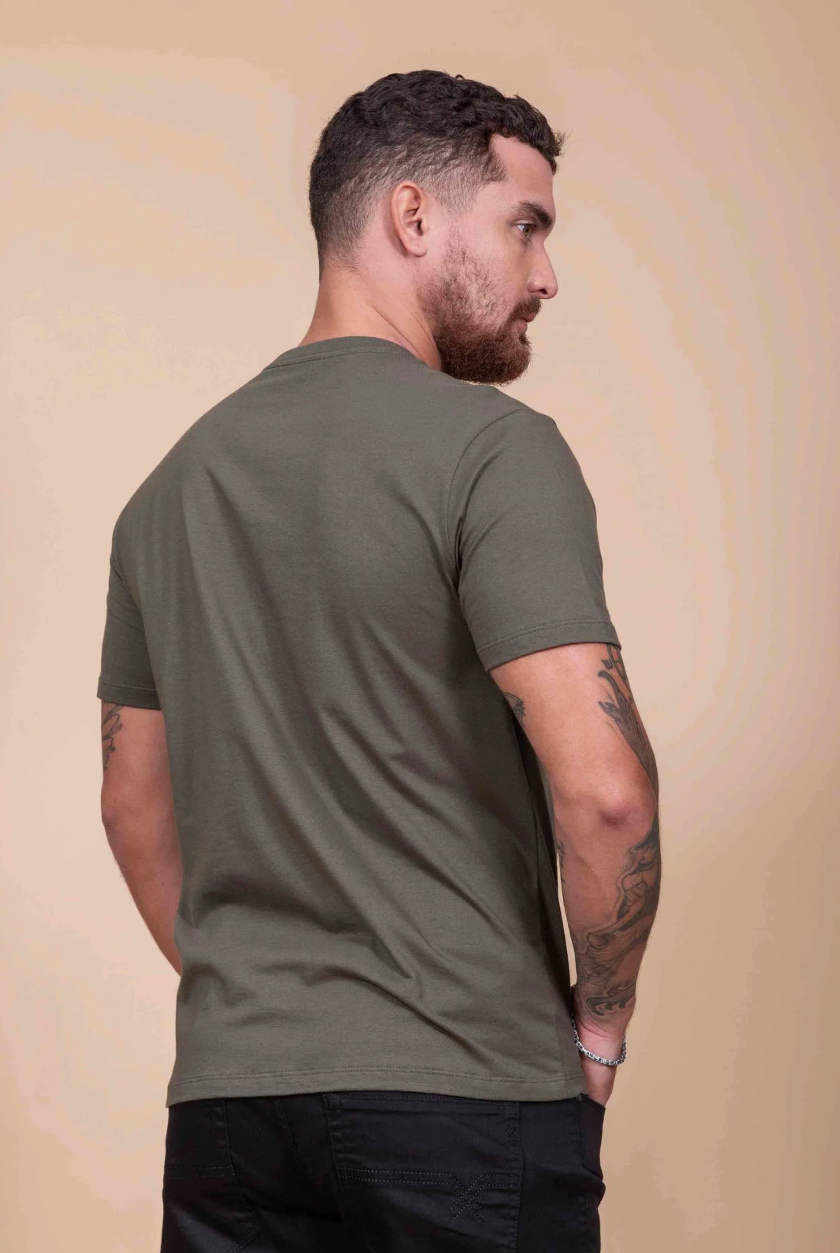 Camisa TXC 192238