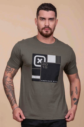Camisa TXC 192238
