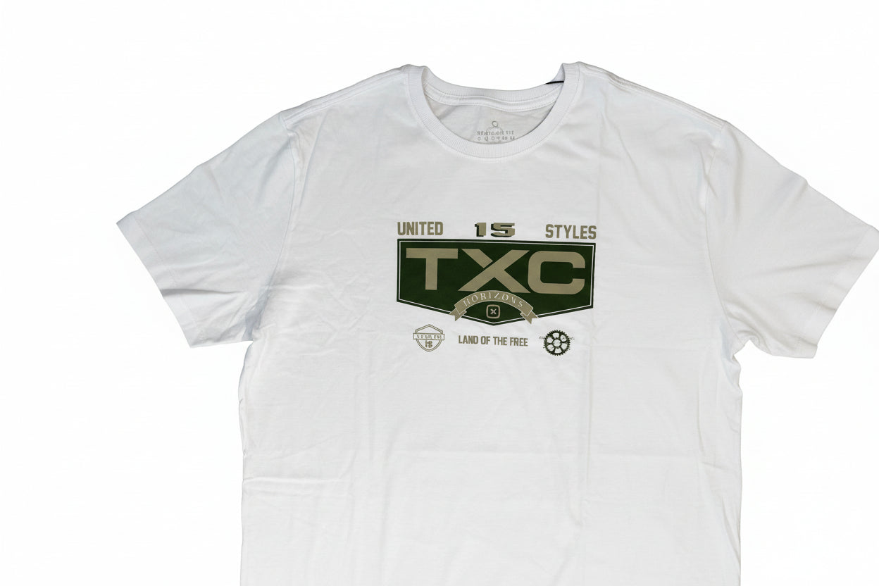 Camisa TXC Estampada 192186