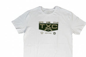 Camisa TXC Estampada 192186