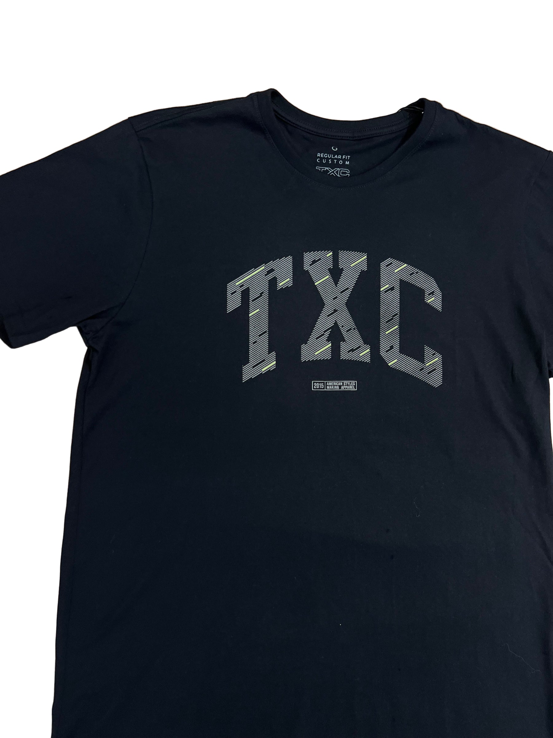 Camisa TXC Estampada 8512