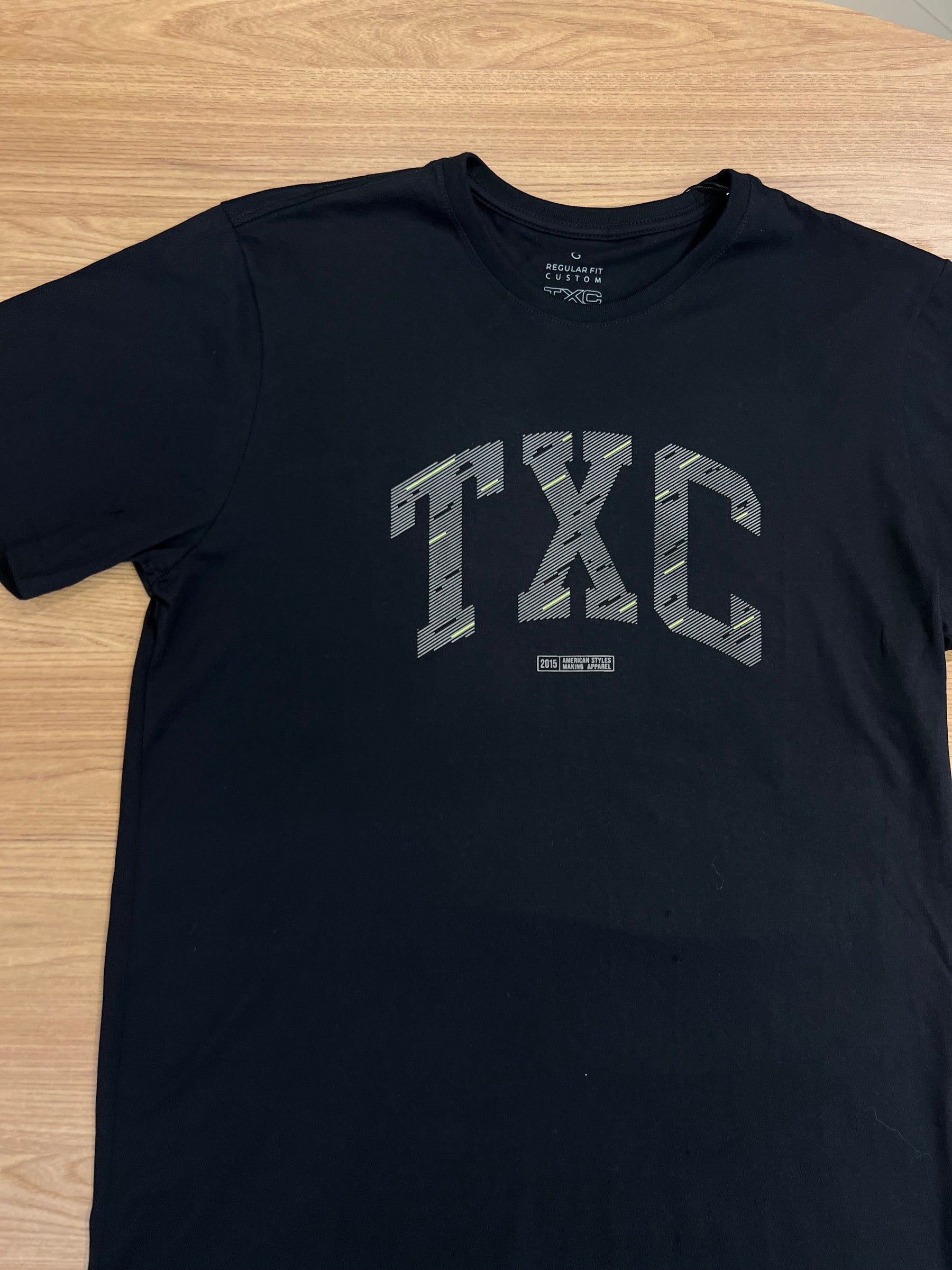 Camisa TXC Estampada 192212