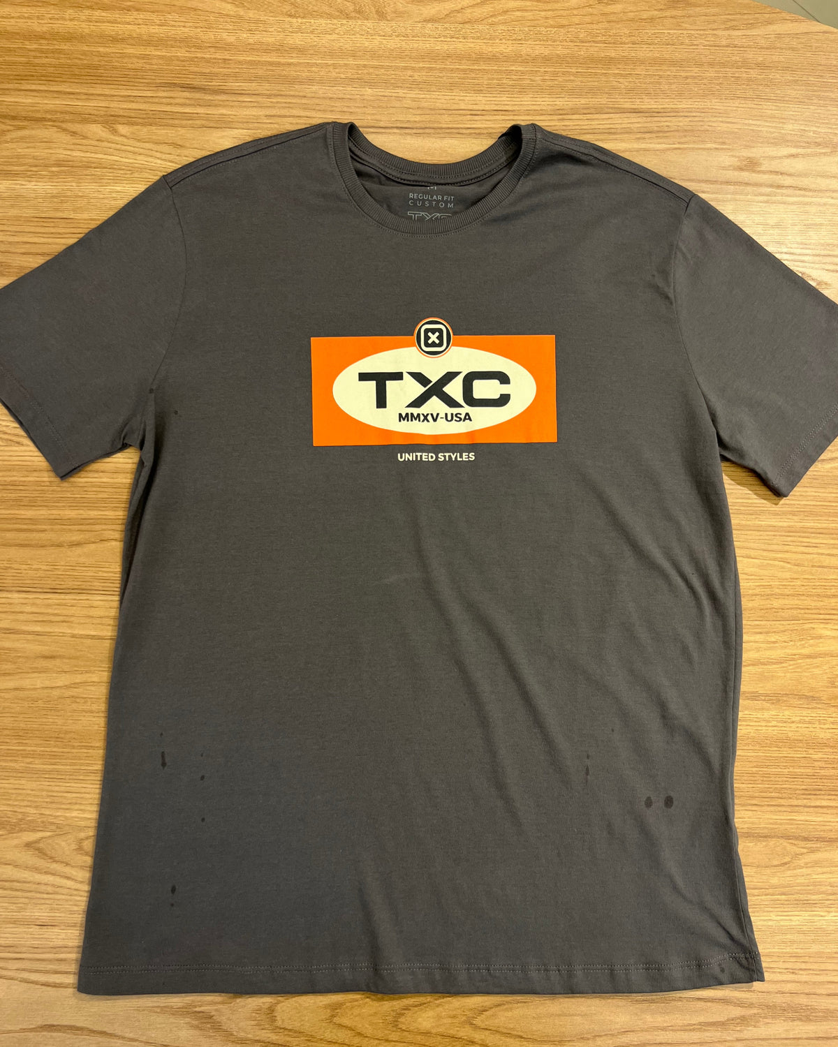 Camisa TXC Estampada 192252